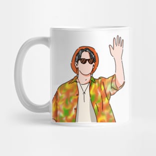 Extraordinary Attorney Woo Mug